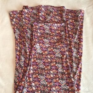 Lularoe Spring Maxi